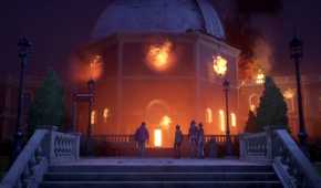 Game Baru Life is Strange: Reunion Resmi Dirilis dan Tersedia Sekarang 24 Who starts the observatory fire in life is strange reunion 3