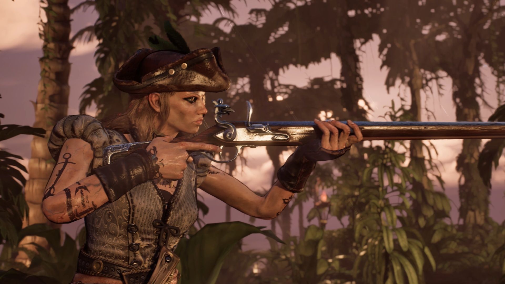 Windrose Reveals 2026 Roadmap, Confirms First Major Update is Called Ashlands