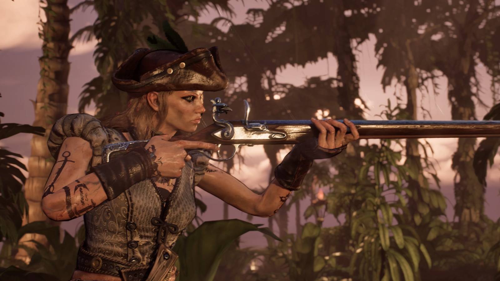 Windrose Reveals 2026 Roadmap, Confirms First Major Update is Called Ashlands Windrose Reveals 2026 Roadmap, Confirms First Major Update is Called Ashlands