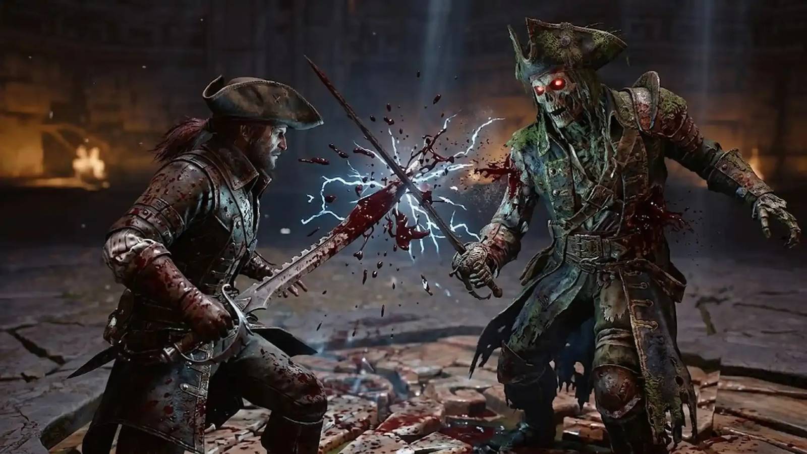 Black Flag Resynced’s Release Just Dropped Black Flag Resynced’s Release Just Dropped