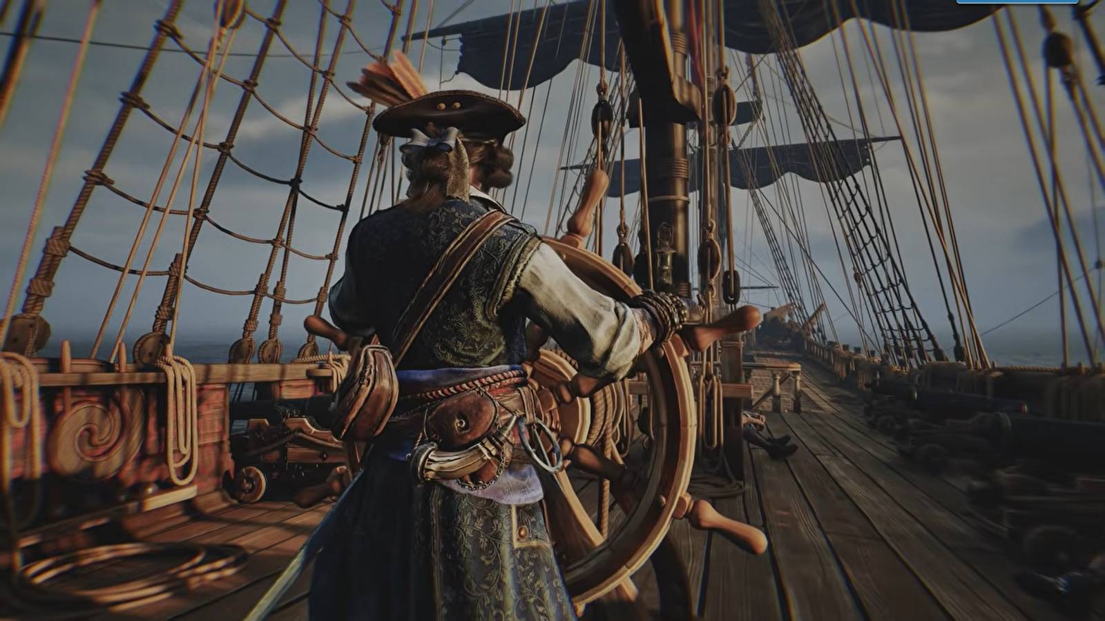 Windrose Devs Comment on Potential PS5 Version Windrose Devs Comment on Potential PS5 Version