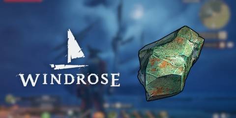 Windrose News, Trailer, Guides, and More
