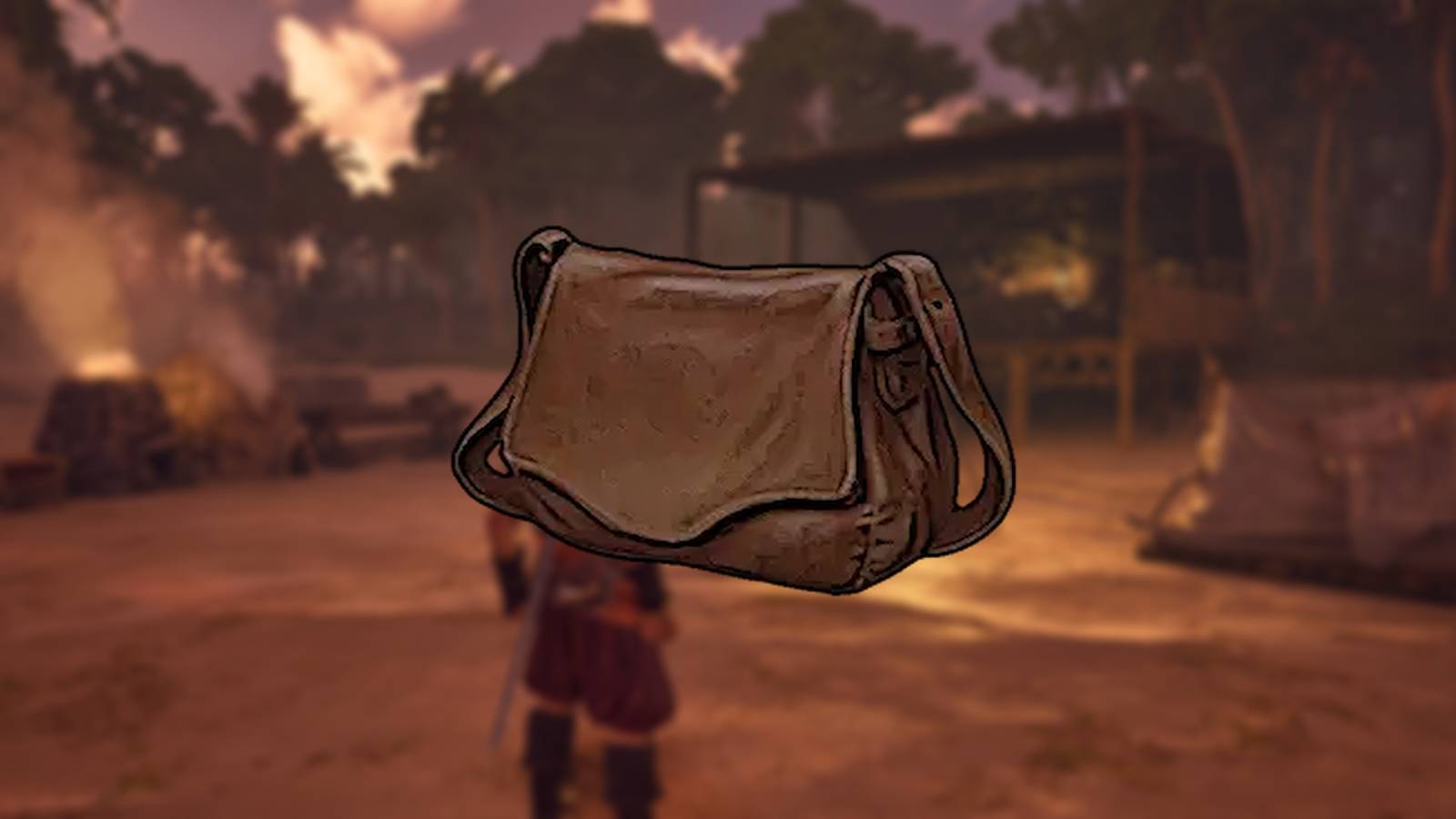 How to Get More Inventory Space in Windrose