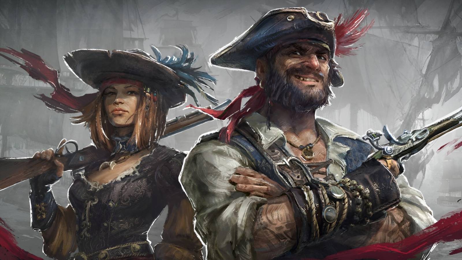 Open World Pirate Game Windrose Hits Impressive Player Milestone Open World Pirate Game Windrose Hits Impressive Player Milestone