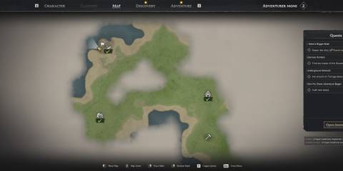 Windrose News, Trailer, Guides, and More