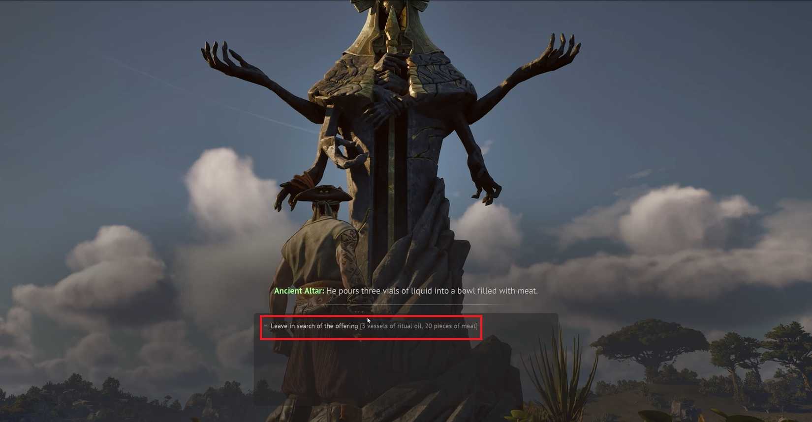 windrose-quest-requirements