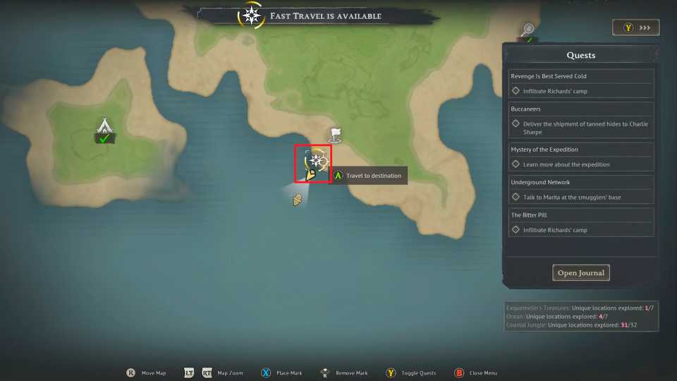 windrose-travel-to-destination-from-boat