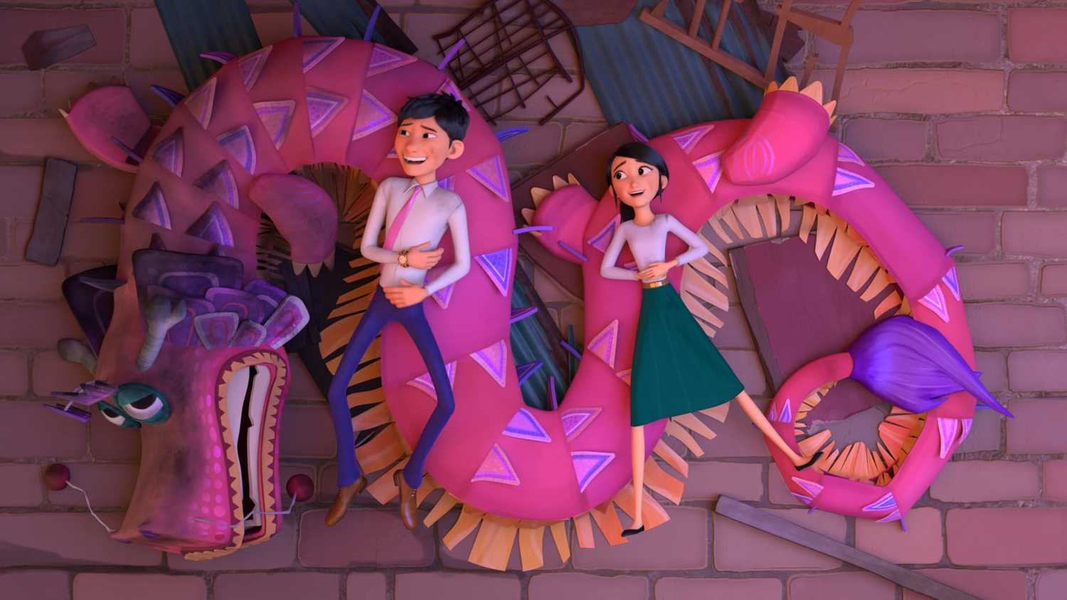 10 Best Netflix Animated Fantasy Movies Ranked 10-best-netflix-animated-fantasy-movies-ranked