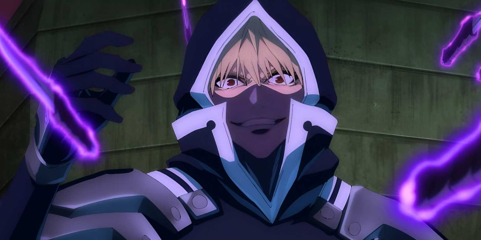 Wistoria Wand and Sword Season 2 Episode 2 Release date,