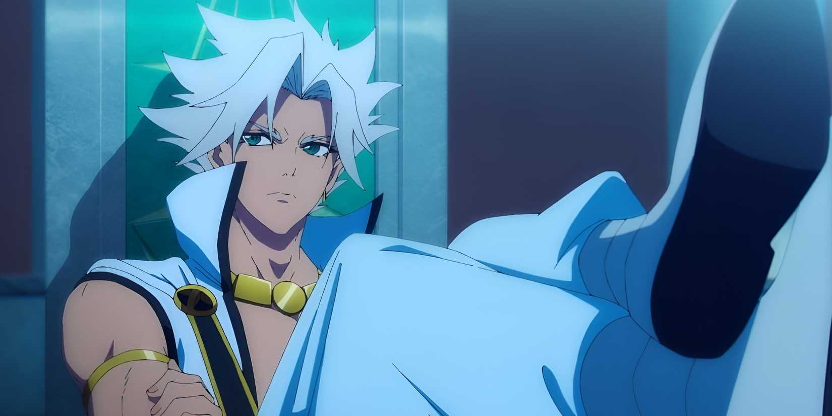 Wistoria Wand and Sword Season 2 Episode 2 Release date,
