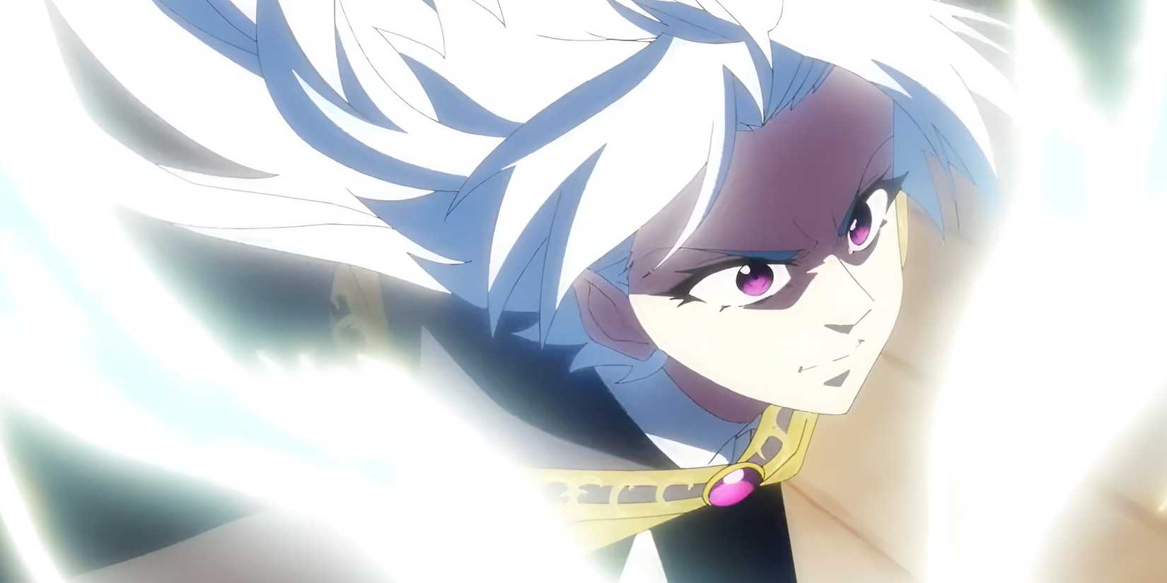 wistoria wand and sword season 2 episode 3 review-will serfort limiter off