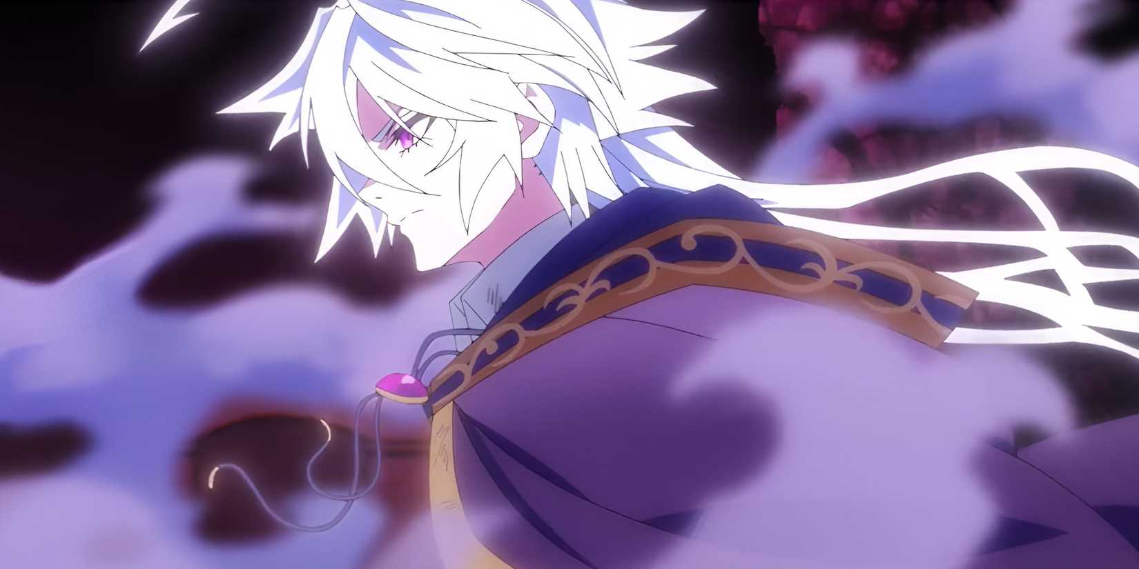 wistoria wand and sword season 2 episode 3 review-will serfort new form