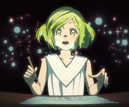 Witch Hat Atelier Best New Seinen