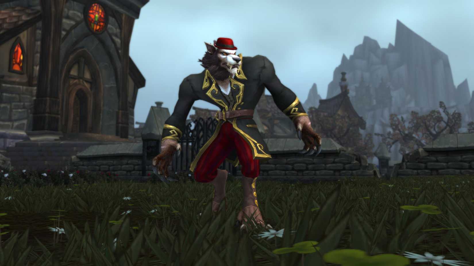 world of warcraft may 2026 trading post pyrewood rebel streetwear