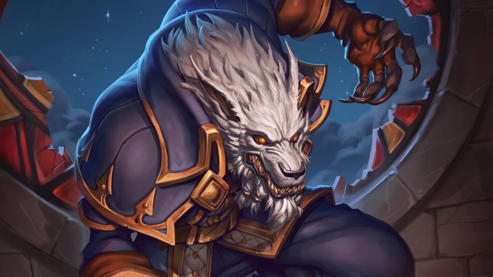 World of Warcraft Reveals May 2026 Trading Post Rewards World of Warcraft Reveals May 2026 Trading Post Rewards