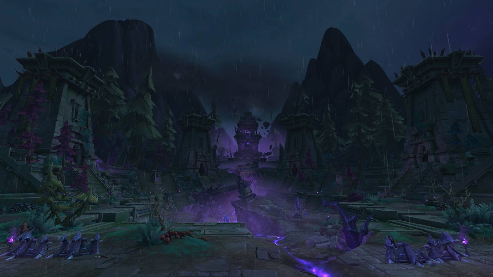 World of Warcraft Fans Discover How to Earn Midnight’s Most Evil Achievement World of Warcraft Fans Discover How to Earn Midnight’s Most Evil Achievement