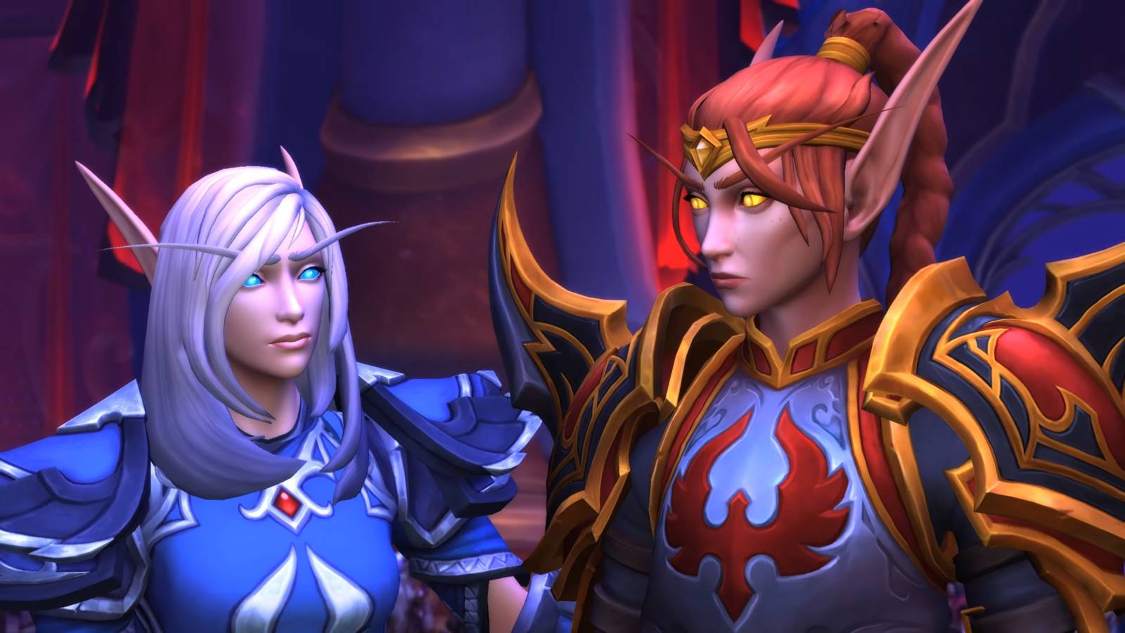 Midnight Campaign is Officially Over Midnight Campaign is Officially Over