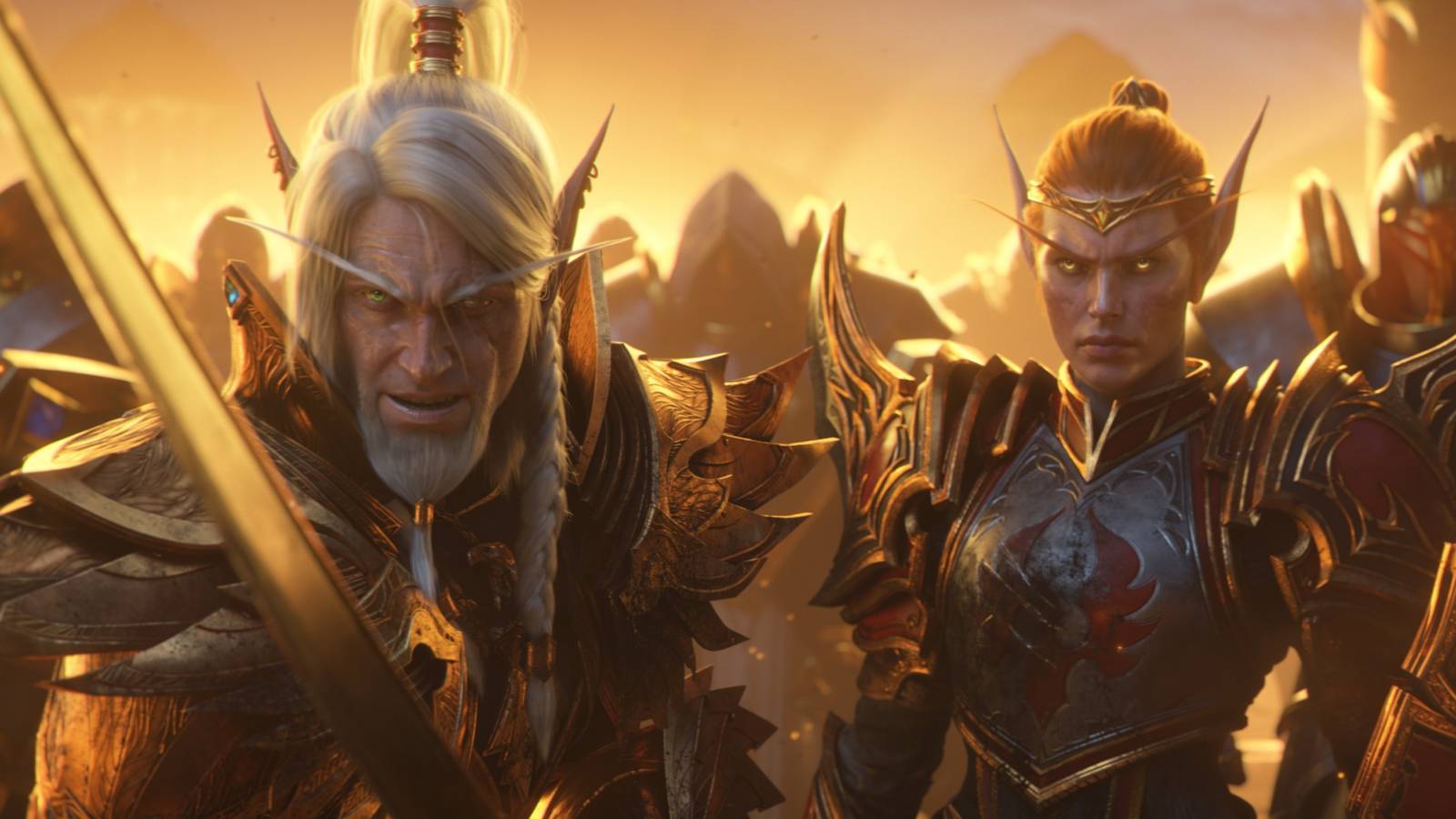 April 21 Will Be A Big Day For World of Warcraft April 21 Will Be A Big Day For World of Warcraft