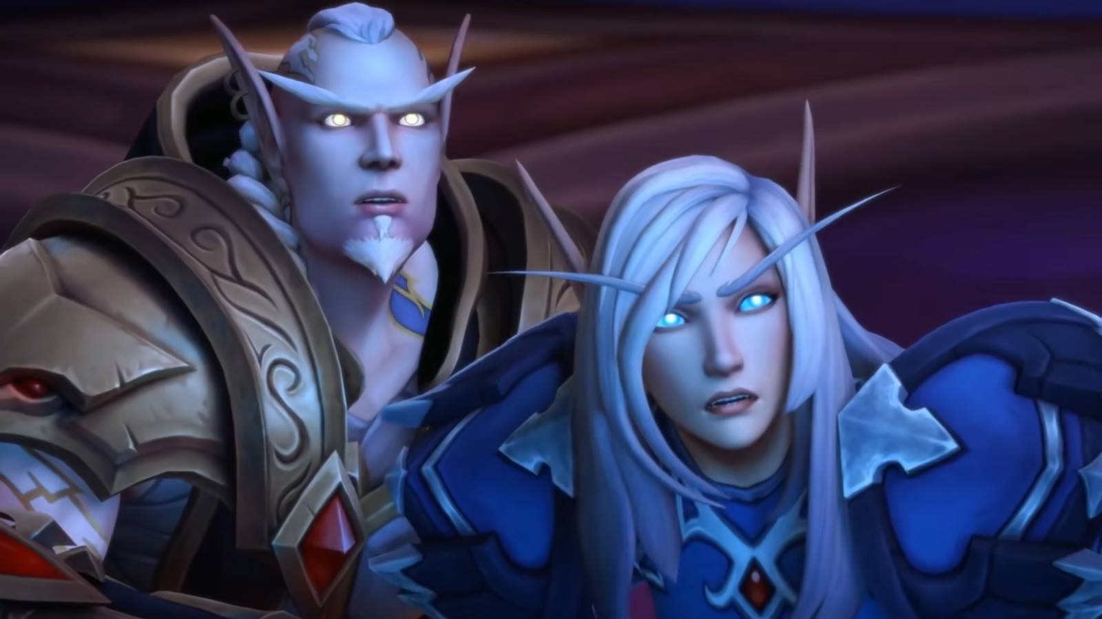 World of Warcraft Teases Return to the Least Popular Expansion in History World of Warcraft Teases Return to the Least Popular Expansion in History