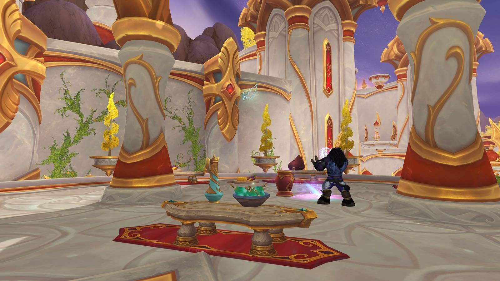 World of Warcraft Players are Not Happy With Patch 12.0.5 World of Warcraft Players are Not Happy With Patch 12.0.5