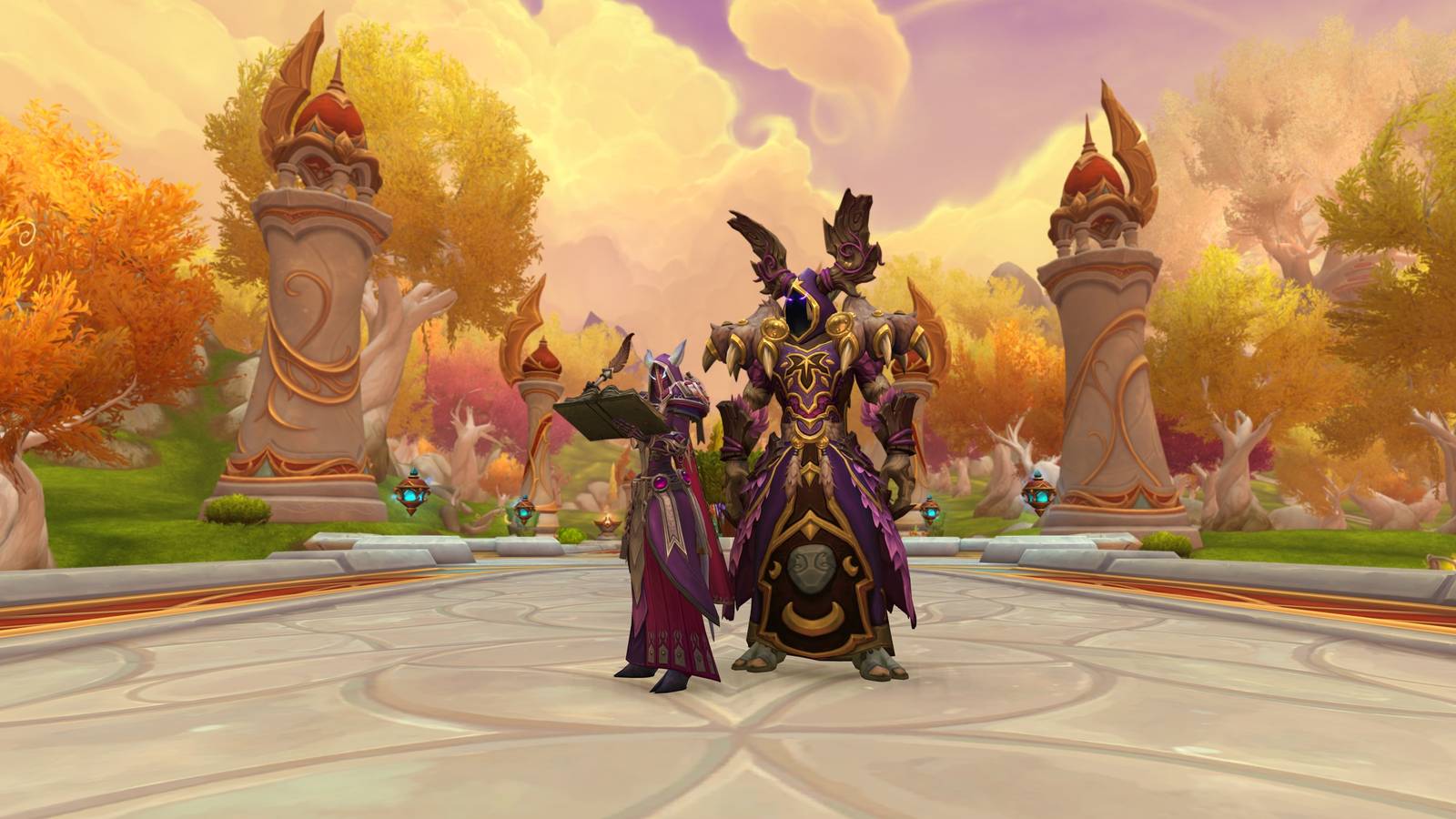 World of Warcraft Adds New Way to Get Old Mythic+ Keystone Mounts World of Warcraft Adds New Way to Get Old Mythic+ Keystone Mounts