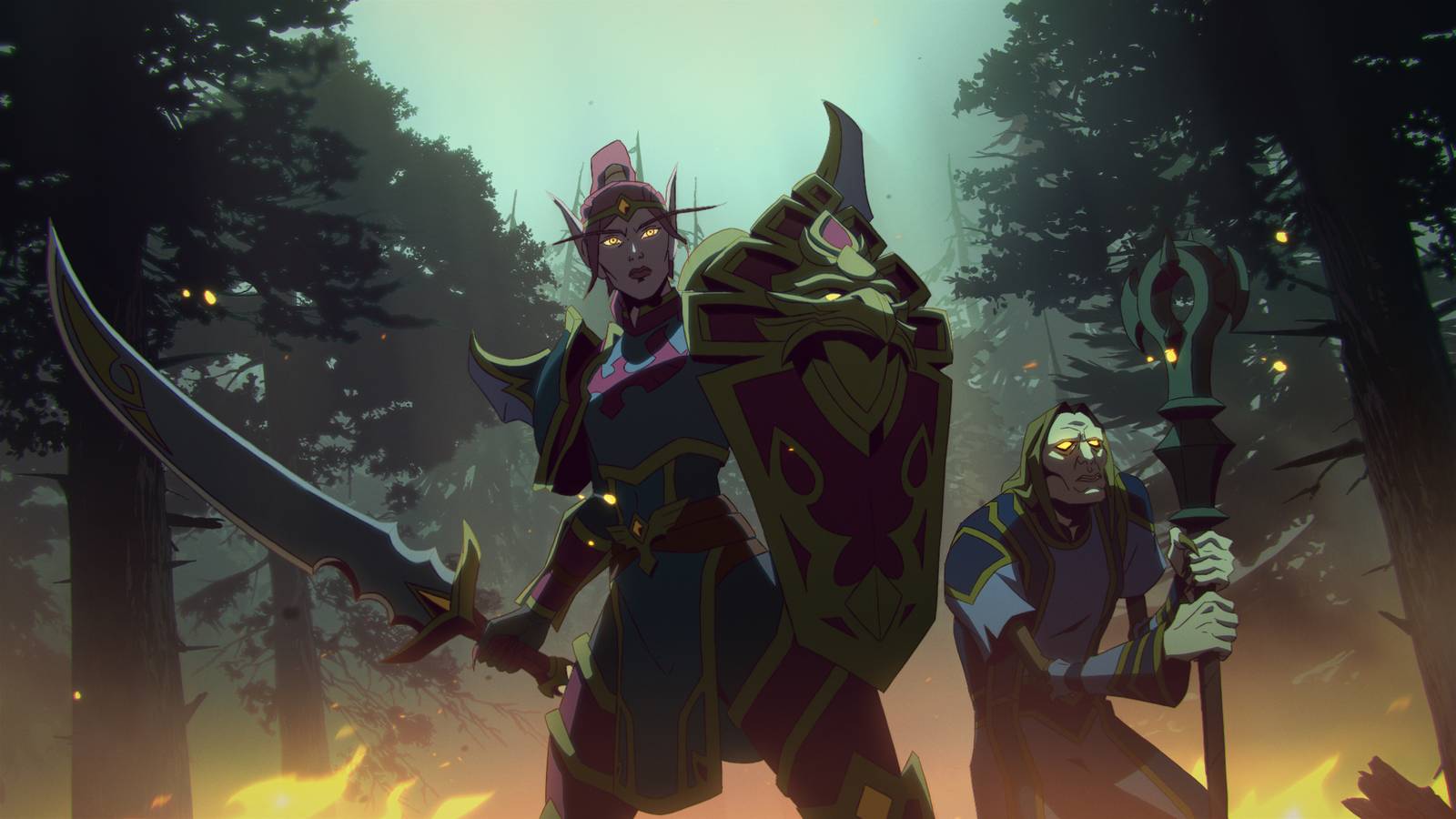 World of Warcraft Adding Amazing New Cosmetic Option in Patch 12.0.5 World of Warcraft Adding Amazing New Cosmetic Option in Patch 12.0.5