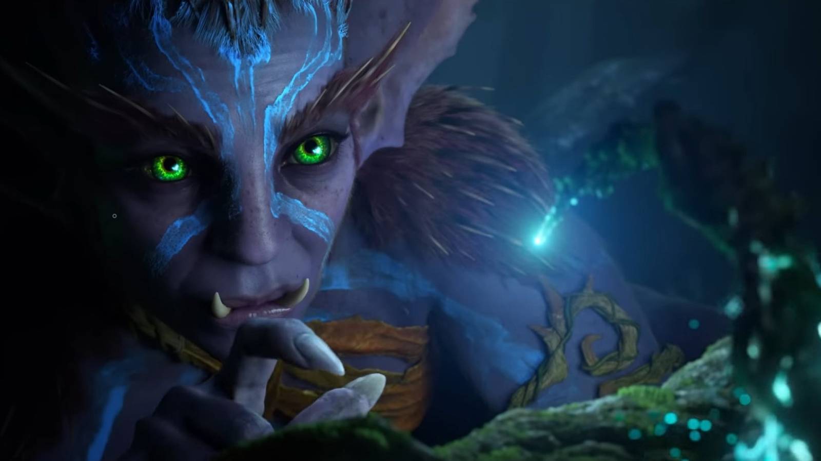 Midnight’s Haranir Are In the Wrong Expansion Midnight’s Haranir Are In the Wrong Expansion