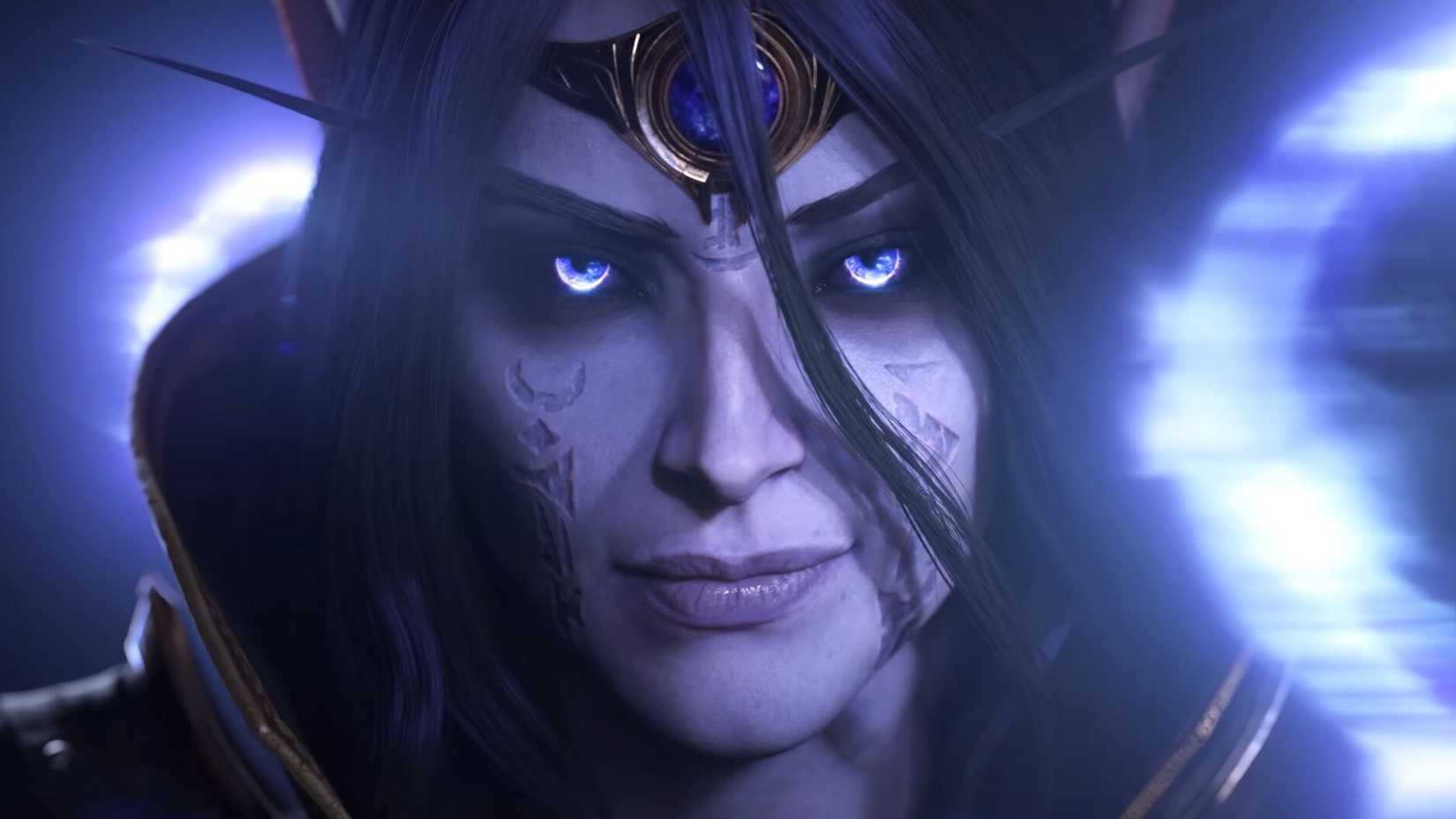 world of warcraft the war within shadows beneath xal'atath