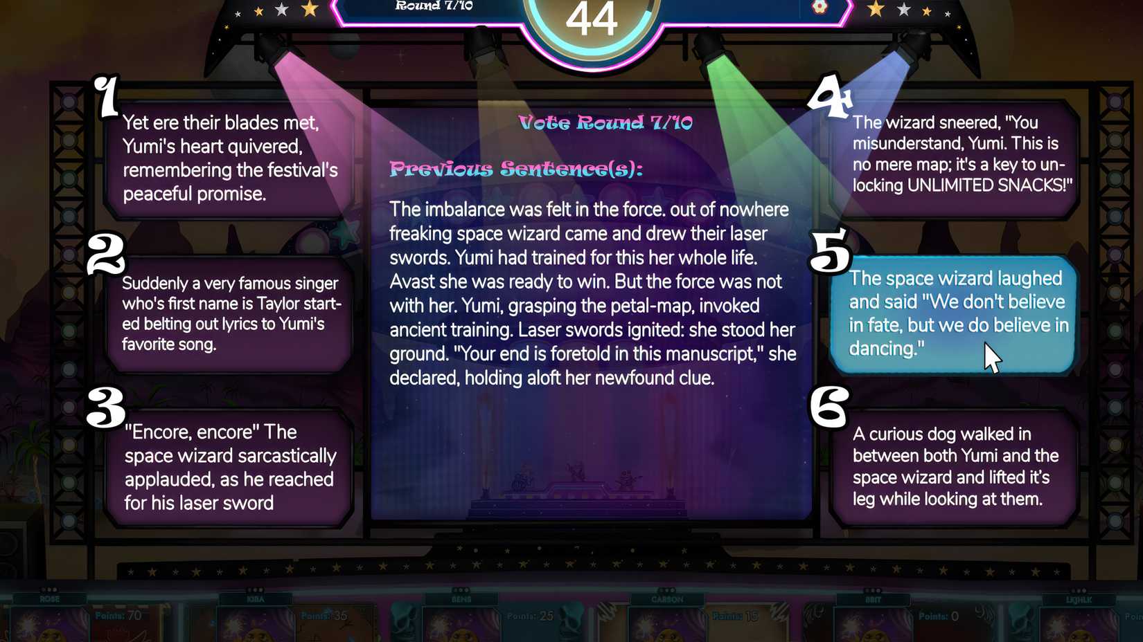 write-warz-game-rant