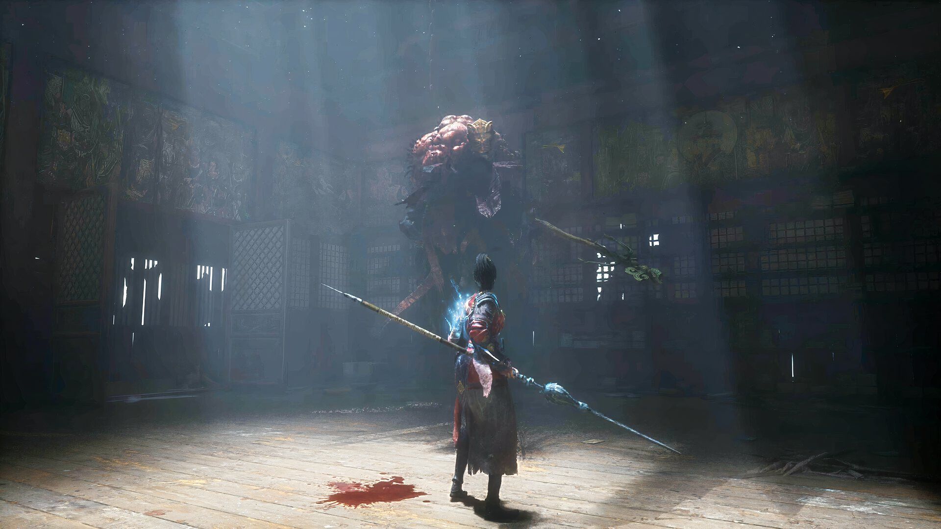 Wuchang Fallen Feathers IP Acquired For Over $4.5 Million