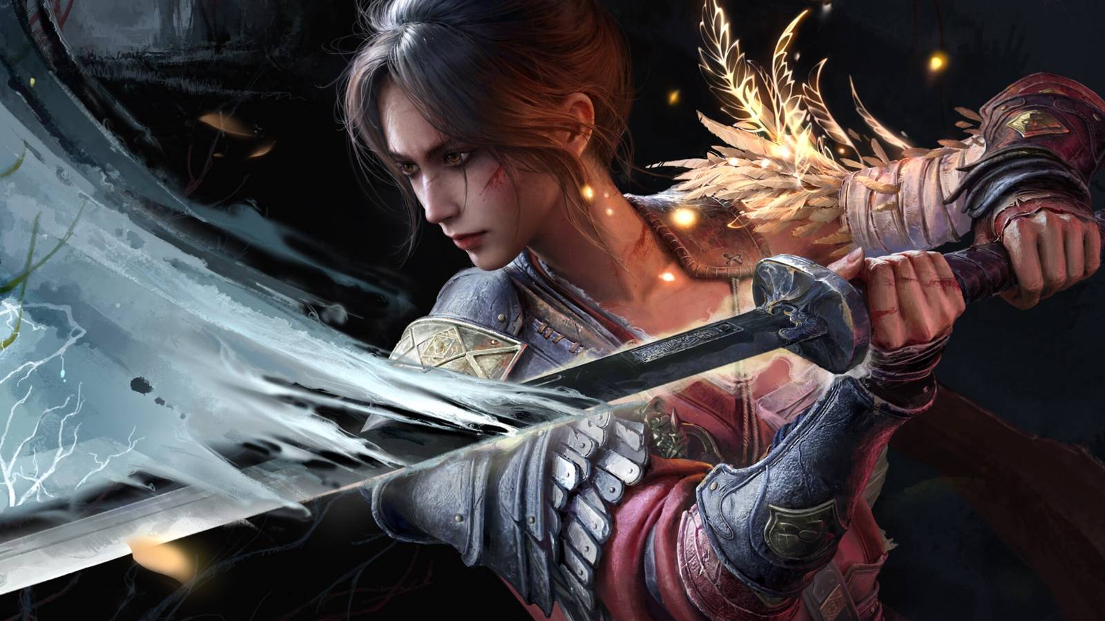 Fallen Feathers Development Team Has Reportedly Been Disbanded Fallen Feathers Development Team Has Reportedly Been Disbanded