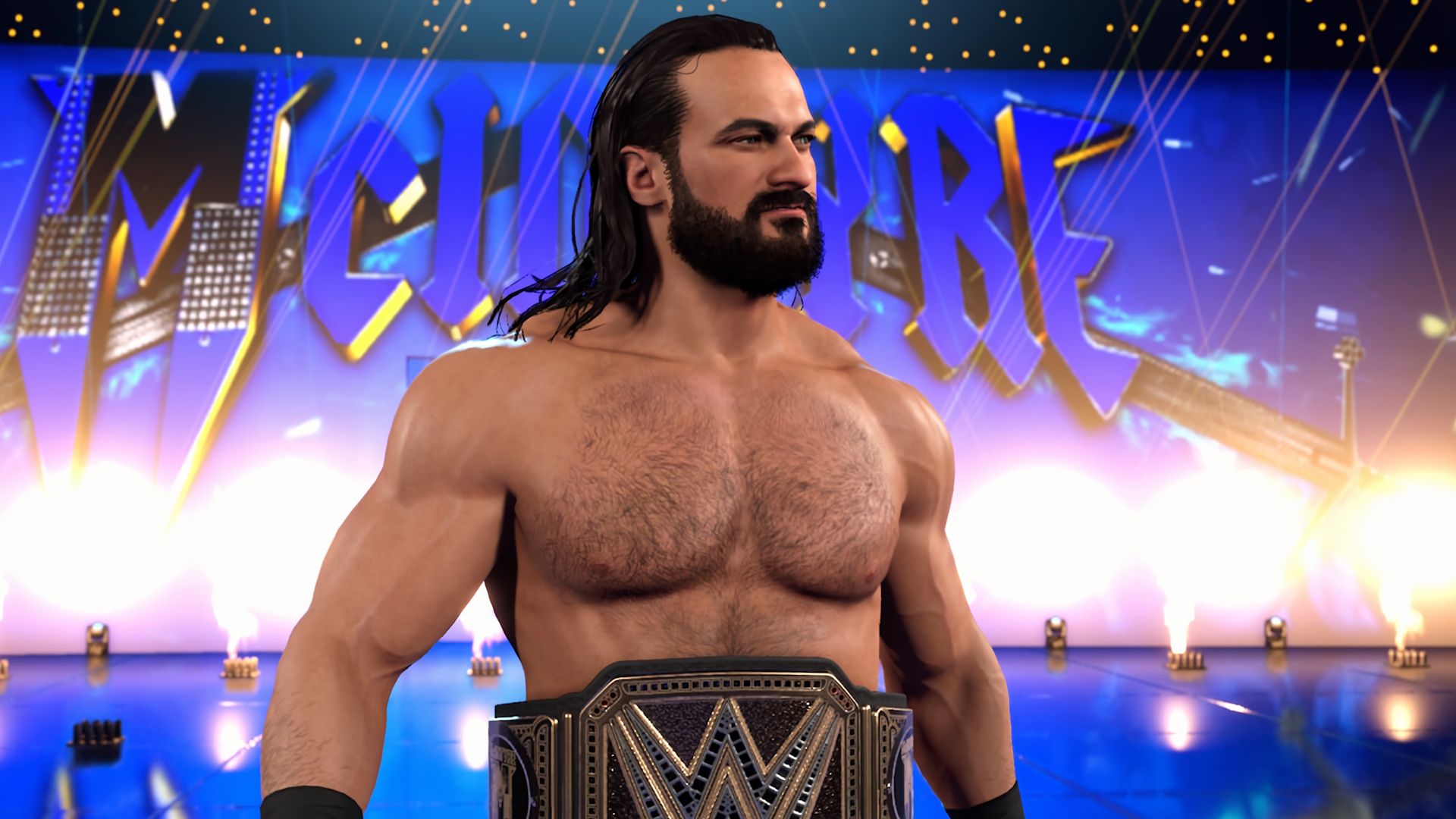 WWE 2K26 Releases Update 1.09