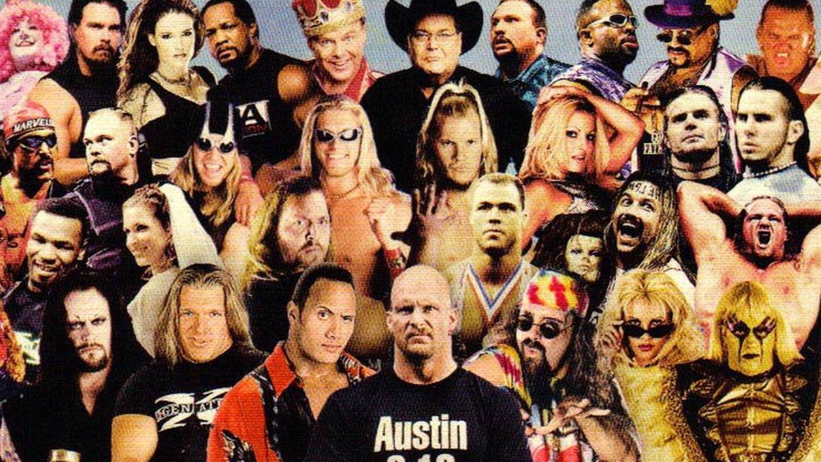 One of the Biggest WWE Stars is Coming to Fortnite This Week One of the Biggest WWE Stars is Coming to Fortnite This Week