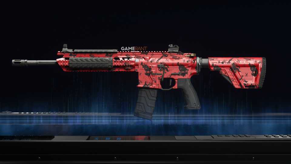All Season 3 Ranked Play Rewards in Black Ops 7 & Warzone