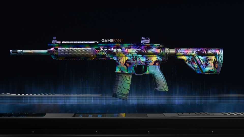 All Season 3 Ranked Play Rewards in Black Ops 7 & Warzone