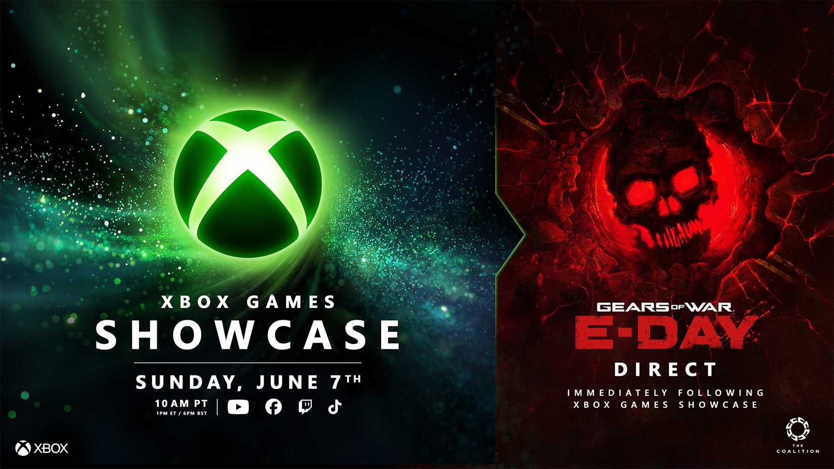 Xbox Game Showcase 2026