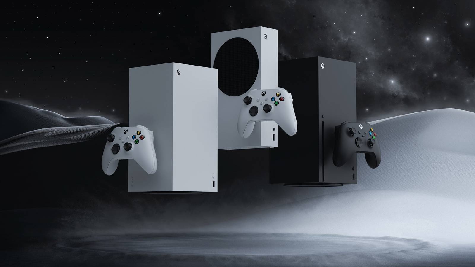 ‘We Know We Have Work To Do’ Xbox Boss Reacts to Q3 2026 Earnings Decline ‘We Know We Have Work To Do’ Xbox Boss Reacts to Q3 2026 Earnings Decline