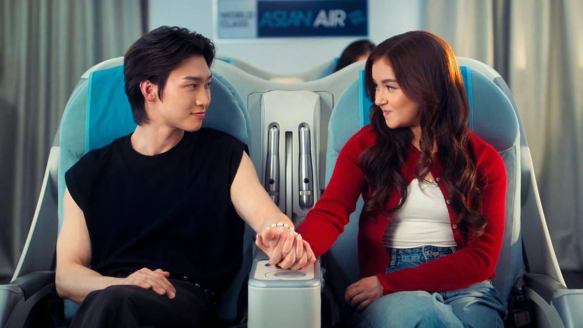 The Best & Worst XO, Kitty Couples, Ranked