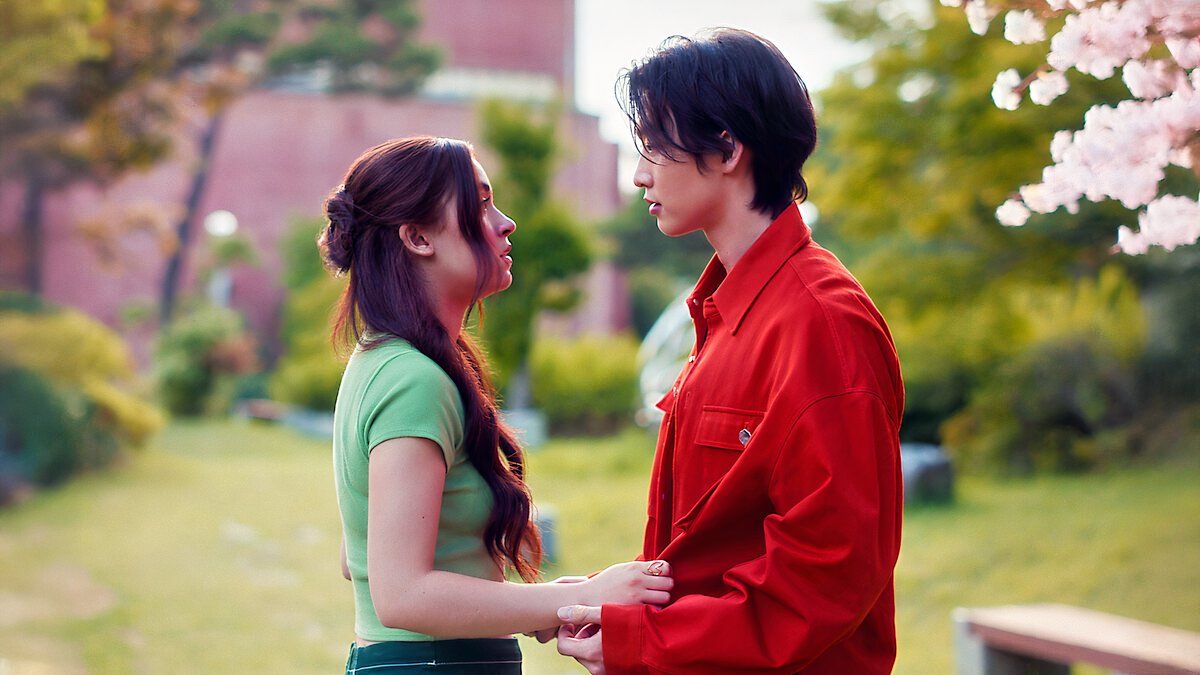 xo kitty season 3 minho and kitty