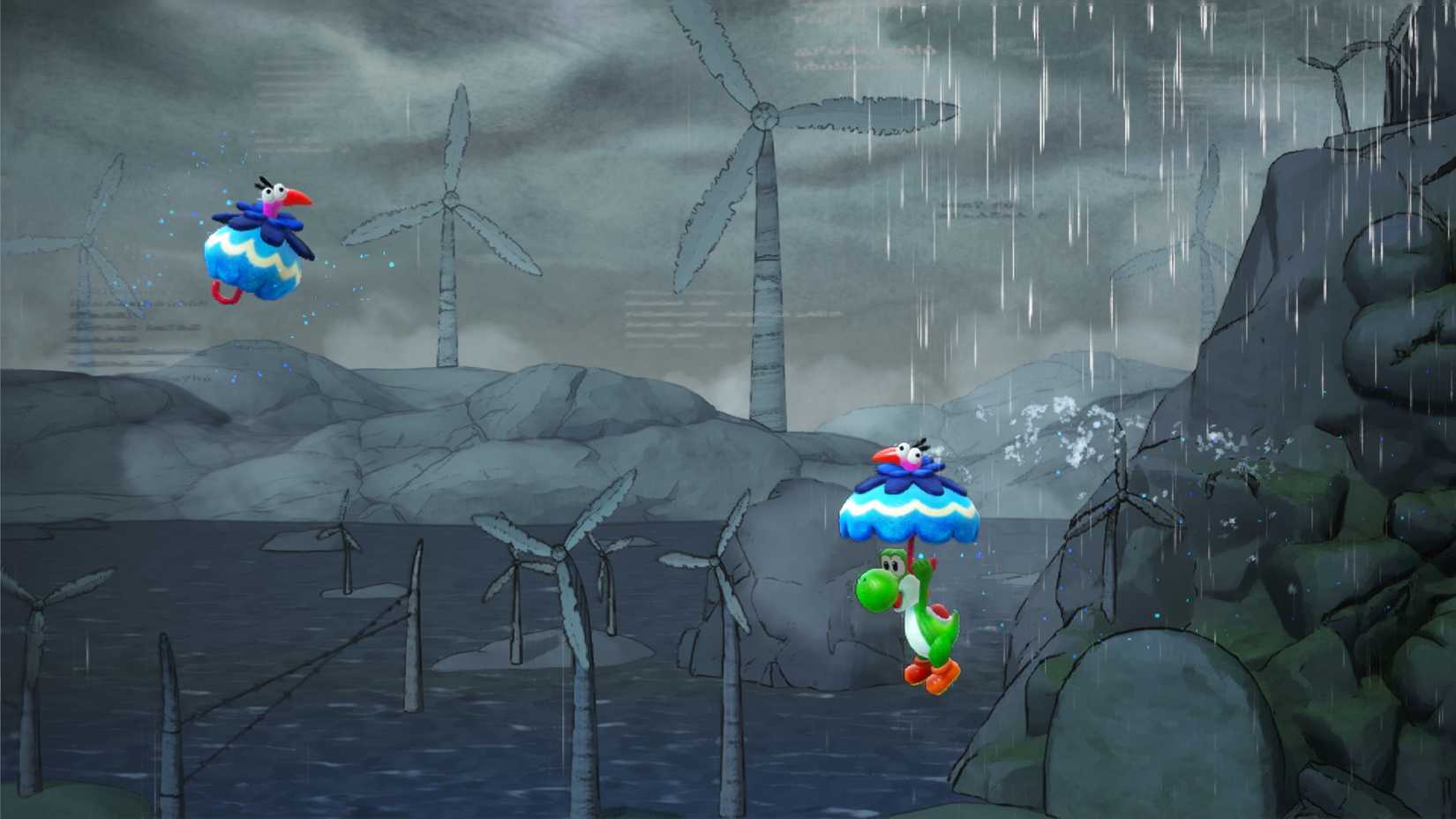 Yoshi and the Mysterious Book screenshot 19
