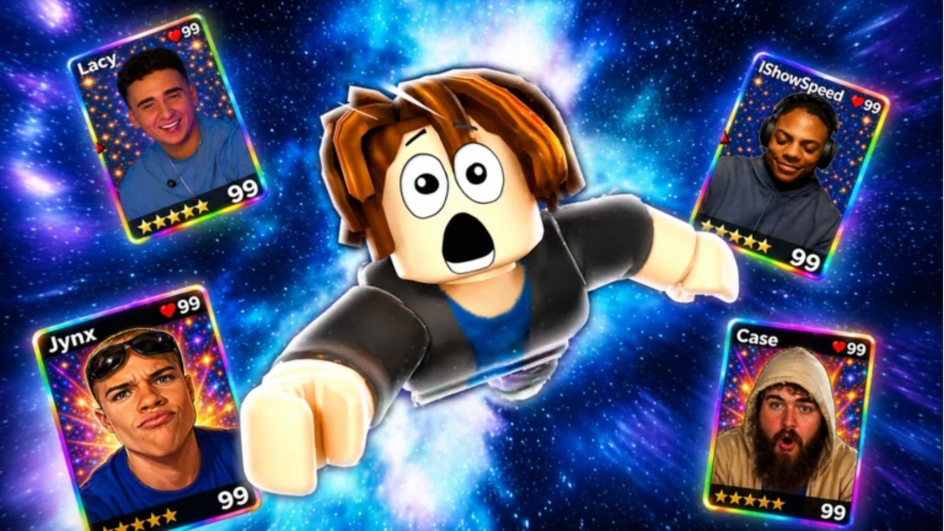 Roblox Youtuber Card Collection Codes Youtuber Card Collection Codes 