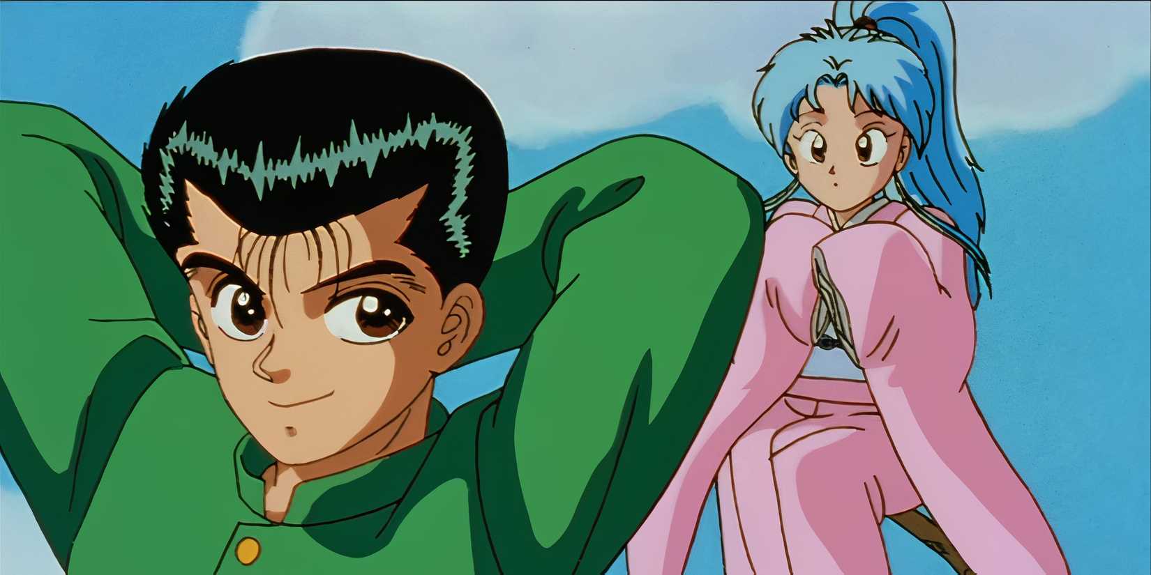 yu-yu-hakusho