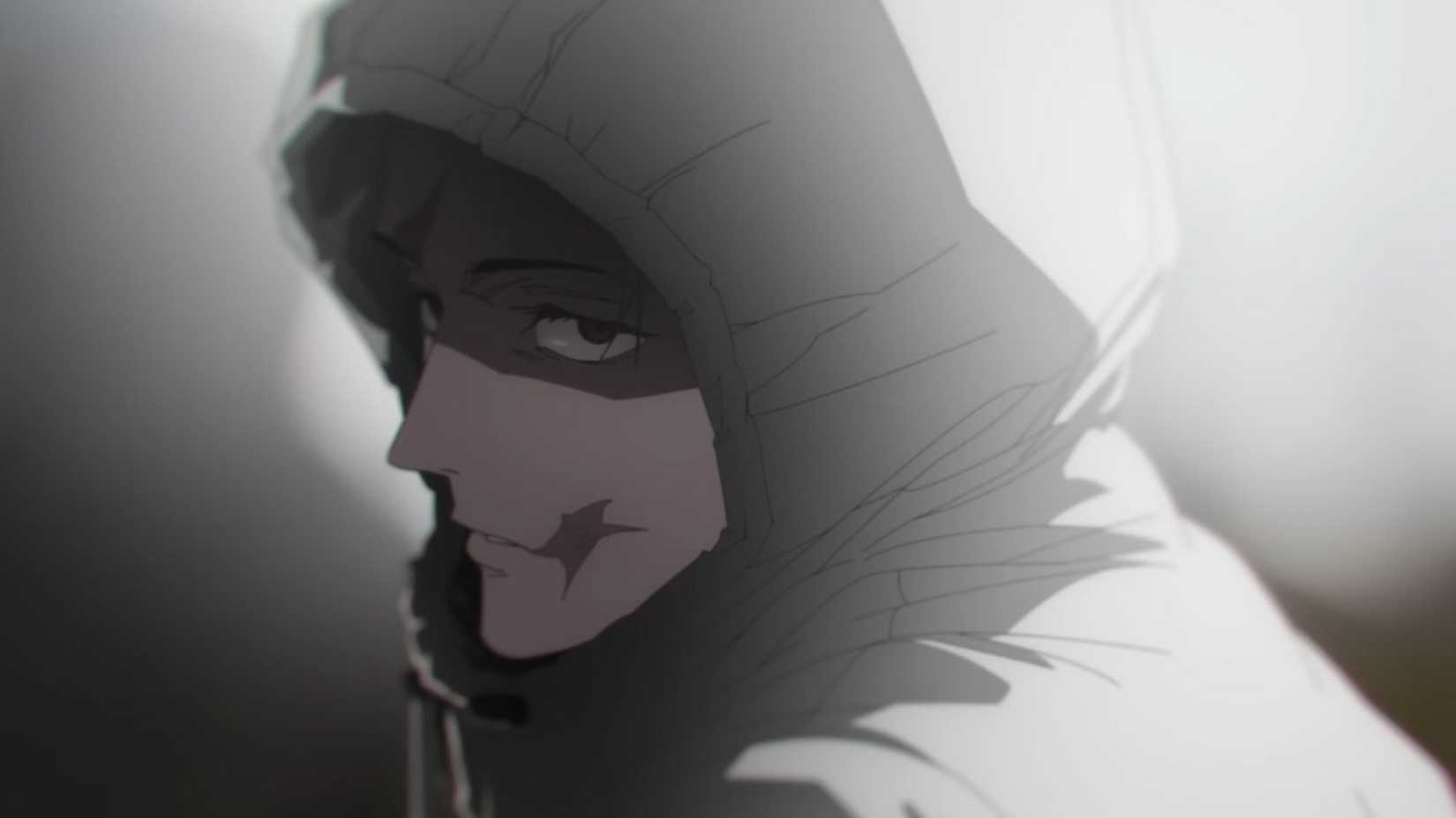 Jujutsu Kaisen Modulo Gets An Official Anime Trailer By Studio MAPPA