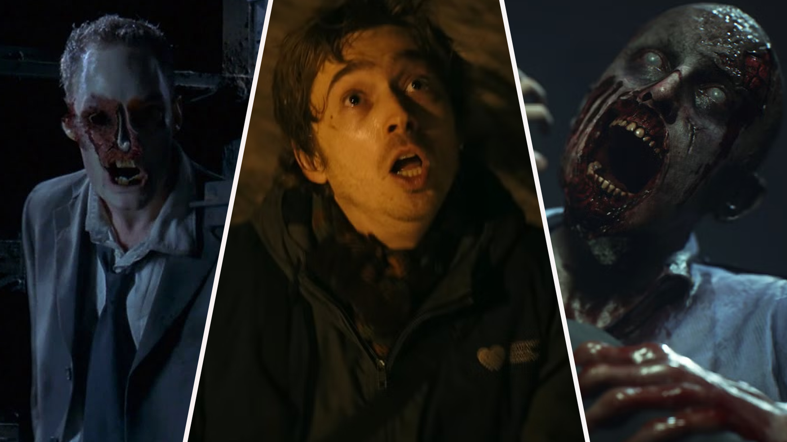 Zach Cregger's Resident Evil Movie Trailer is Bleak, Lonely, & Horrifying