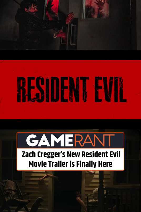 Resident Evil Film Trailer Director Zach Cregger s Vision resident-evil-film-trailer-director-zach-cregger-s-vision
