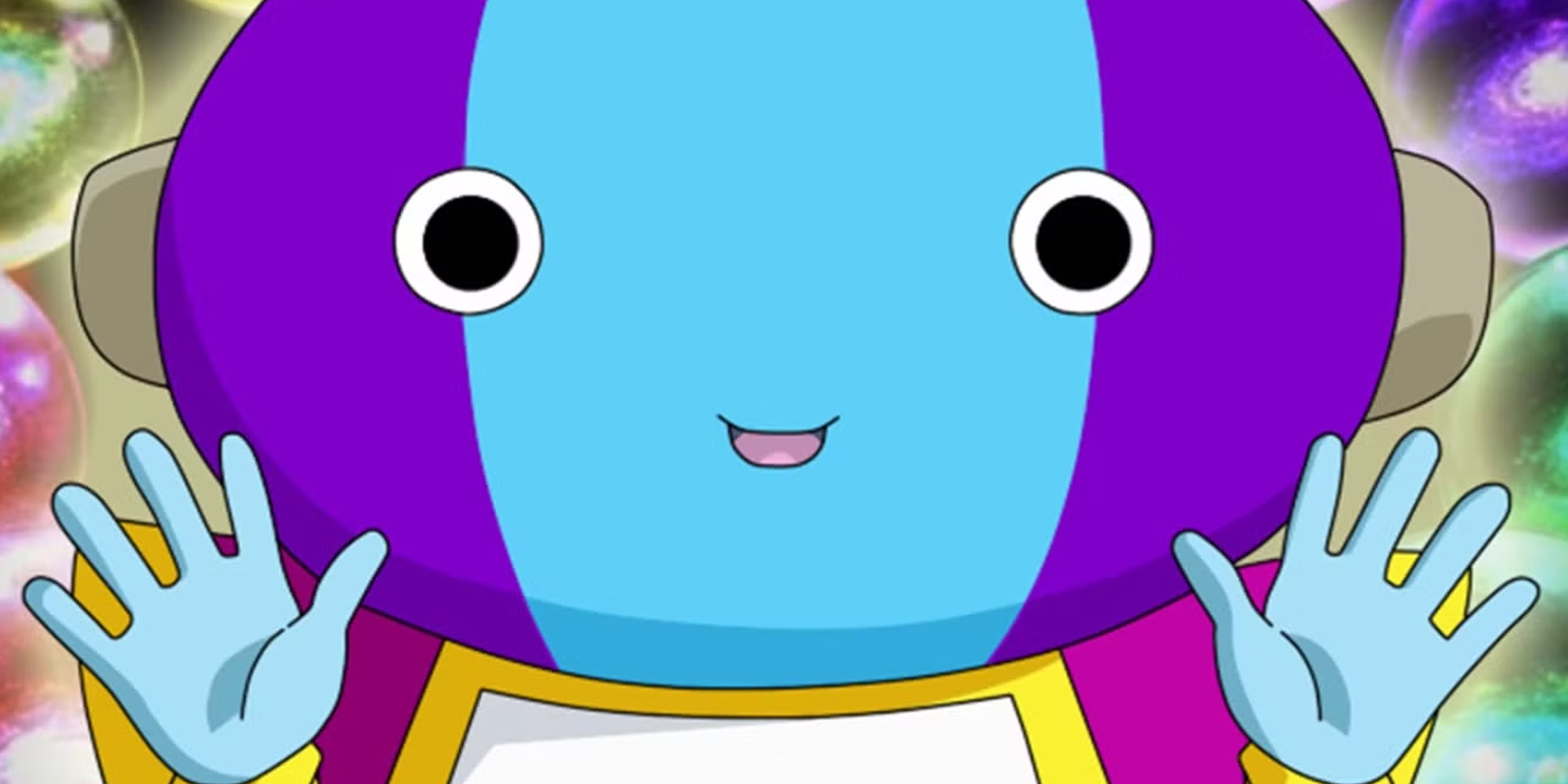 Zeno the Omni King