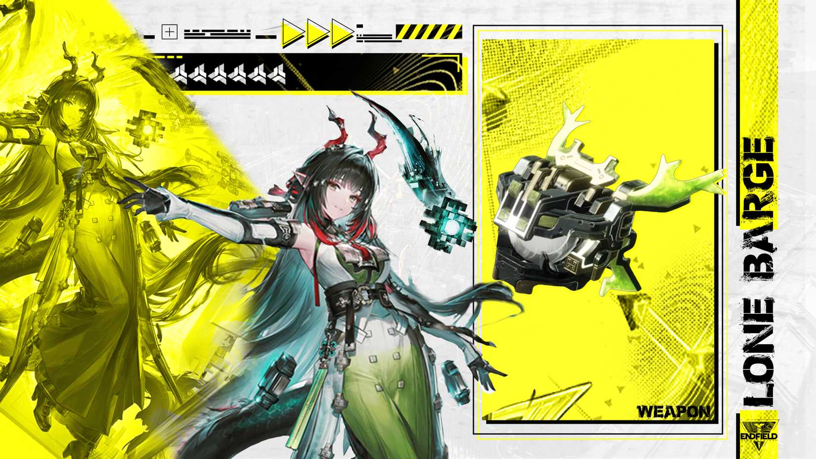 Zhuang Fangyi Best Weapons In Arknights Endfield-1