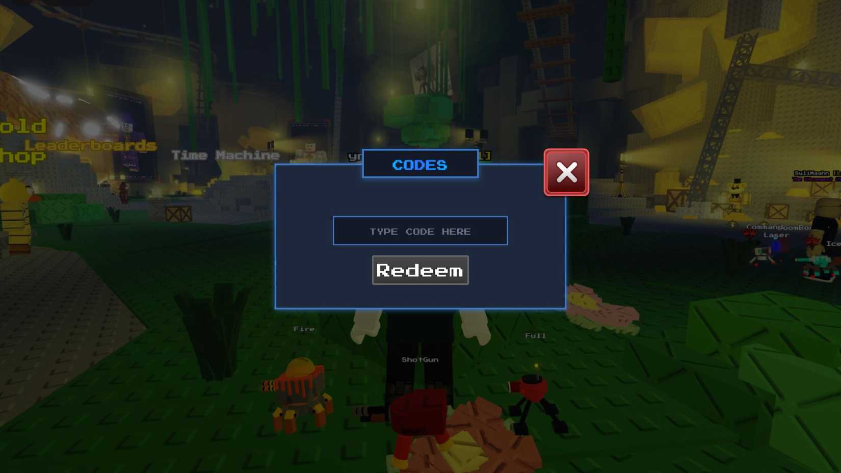 Scratch Clicker Code Roblox Zombie Chips Codes