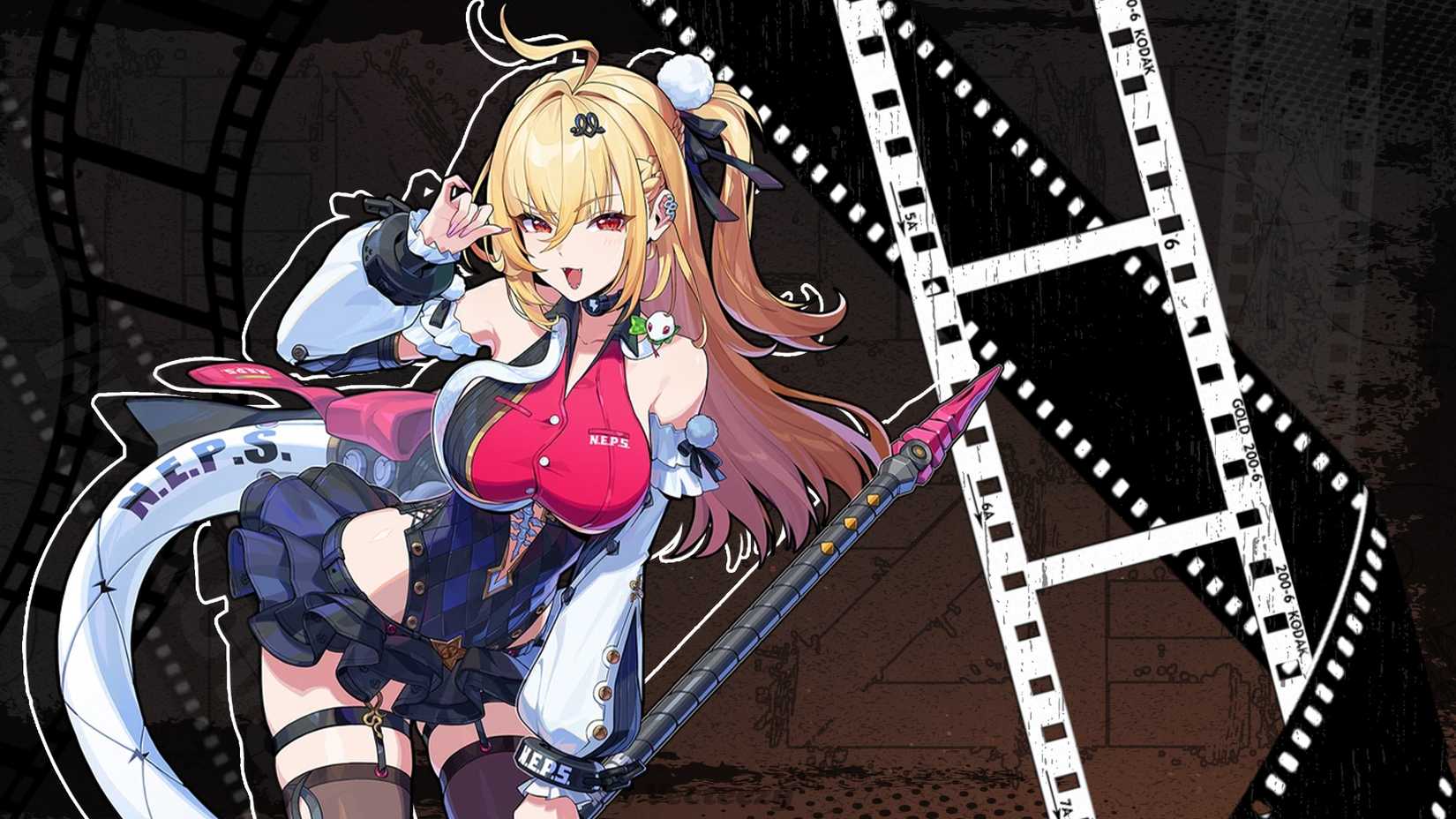 ZZZ Cissia Best Team Comp