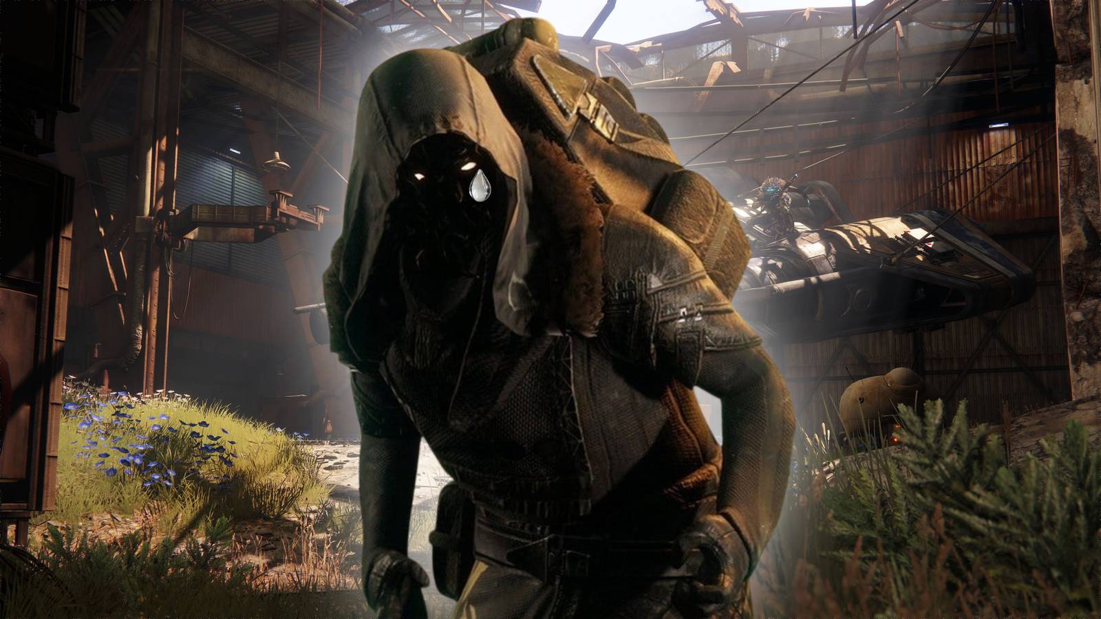 Did Destiny 2 Devs Send a Message With This Week’s Xur Weapons? Did Destiny 2 Devs Send a Message With This Week’s Xur Weapons?